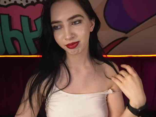 WildKittenX webcam