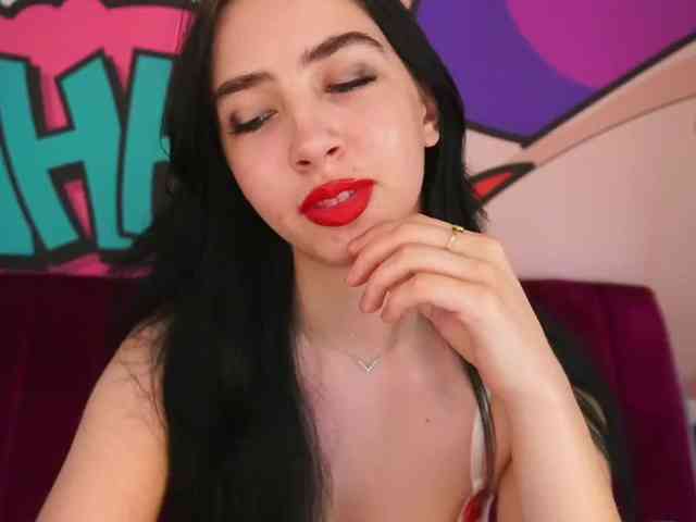 WildKittenX webcam