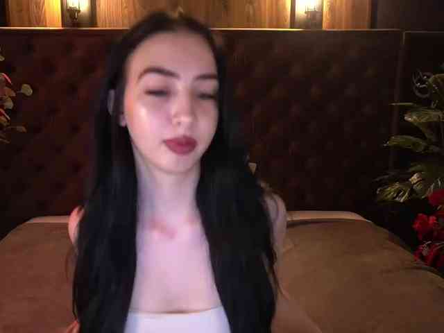 WildKittenX Live Webcam on BongaCams