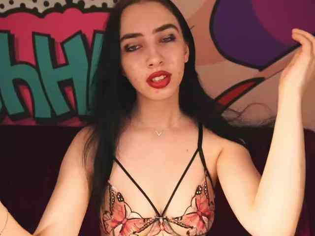 WildKittenX webcam