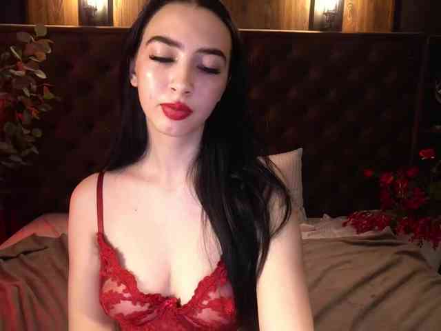 WildKittenX webcam