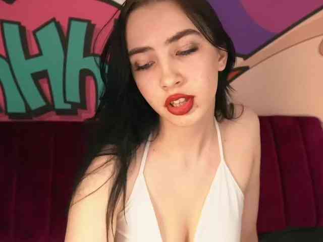 WildKittenX webcam