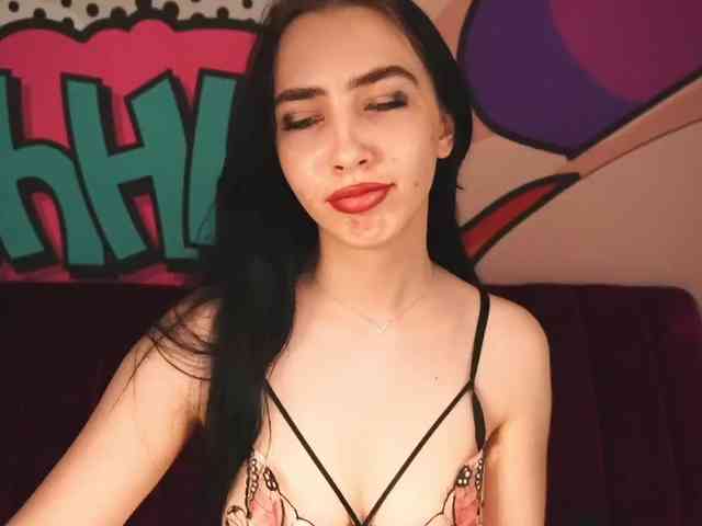 WildKittenX webcam
