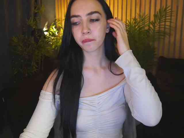 WildKittenX webcam