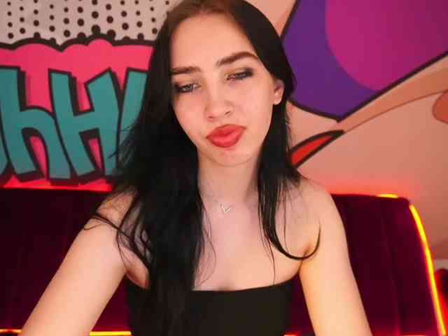 WildKittenX webcam
