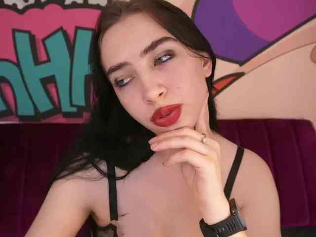 WildKittenX webcam