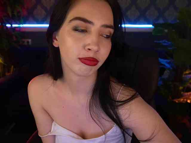 WildKittenX webcam