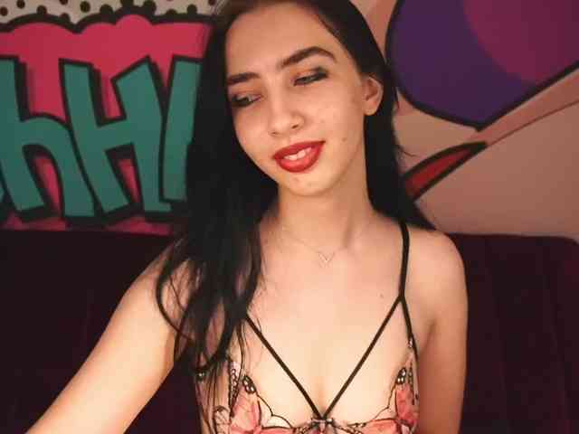 WildKittenX webcam
