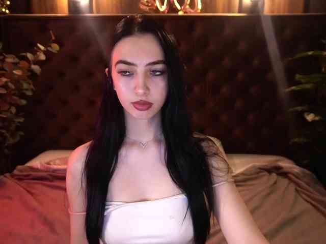 WildKittenX Live Webcam on BongaCams