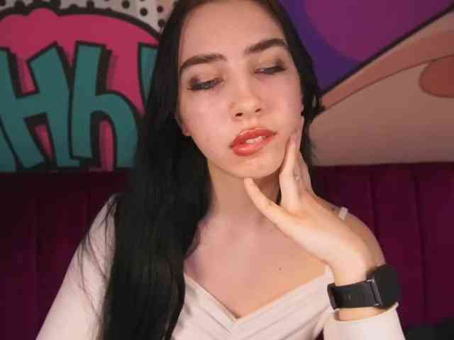 WildKittenX webcam