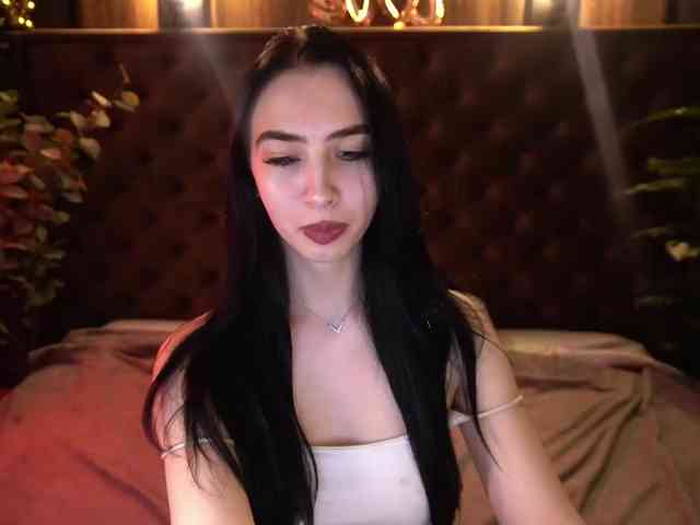 WildKittenX Live Webcam on BongaCams