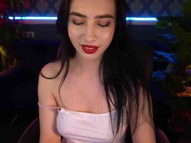 WildKittenX webcam