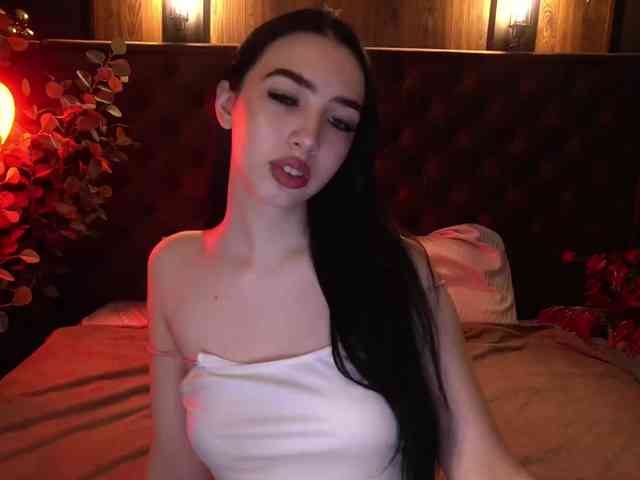 WildKittenX webcam