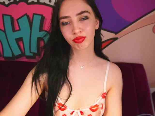 WildKittenX webcam