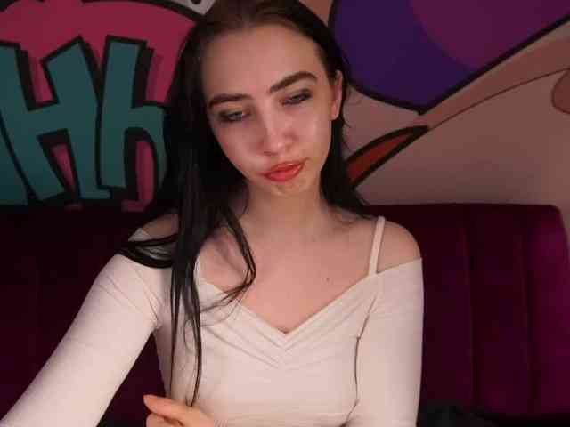 WildKittenX webcam