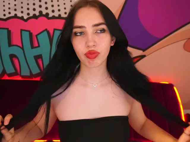 free sex live cam WildKittenX