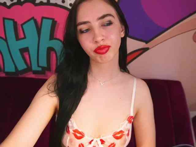 WildKittenX webcam
