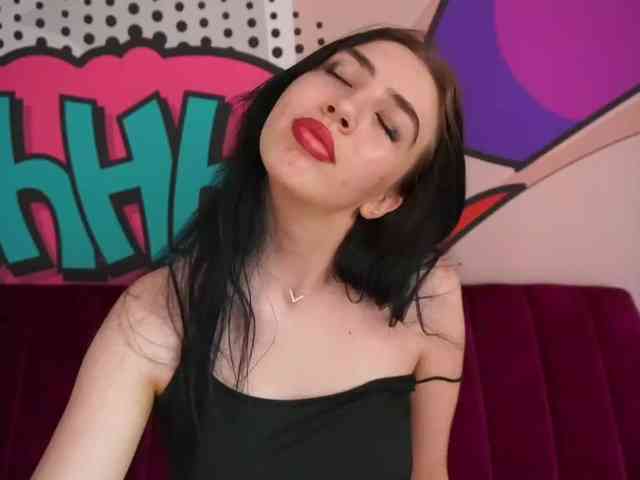 nude amateur live WildKittenX