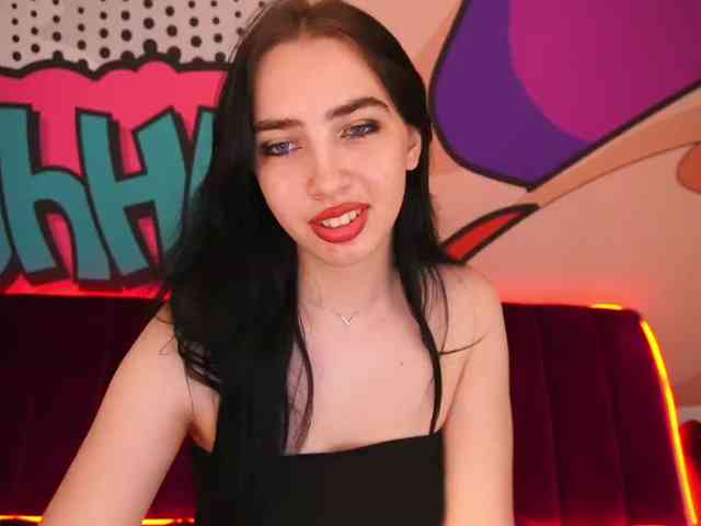 WildKittenX webcam