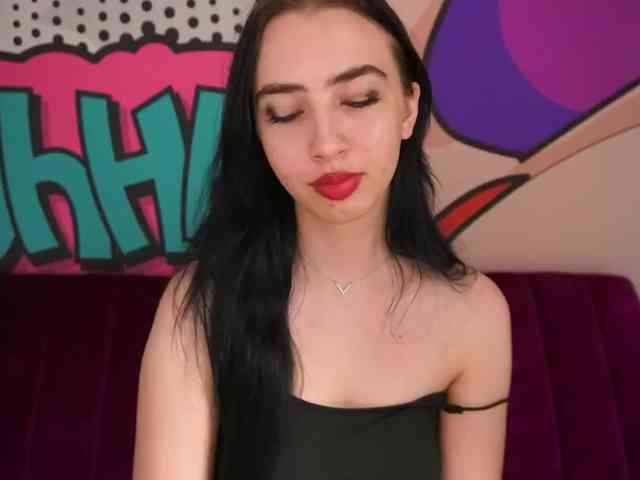WildKittenX webcam