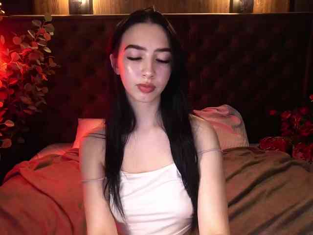 WildKittenX webcam