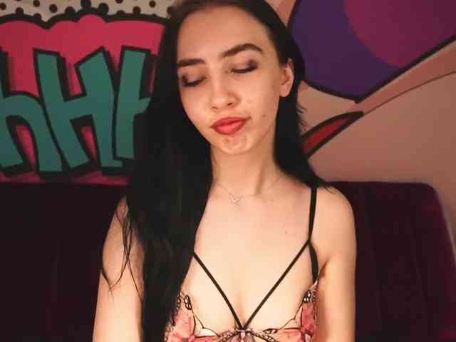 WildKittenX webcam
