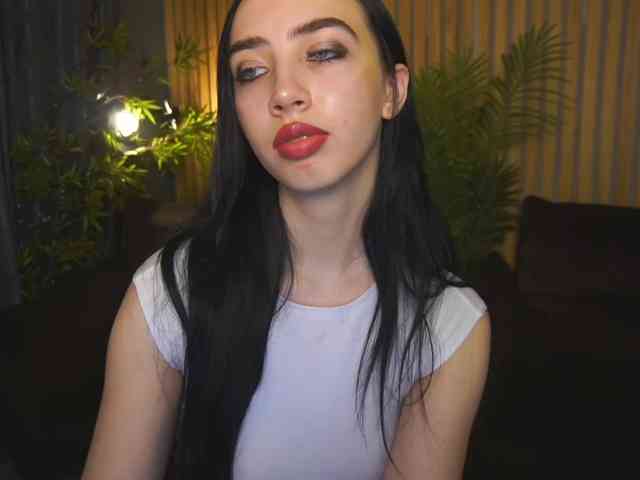 WildKittenX webcam