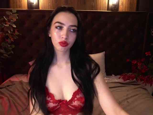 WildKittenX webcam