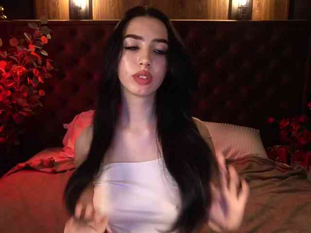 WildKittenX webcam