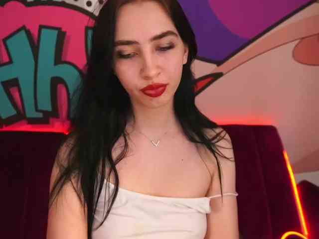 WildKittenX webcam