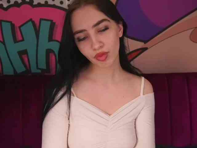 WildKittenX webcam