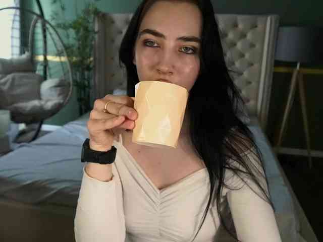 WildKittenX webcam