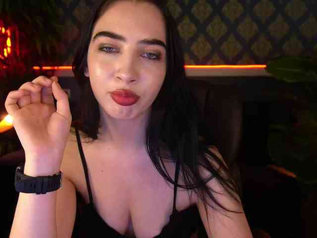 WildKittenX webcam