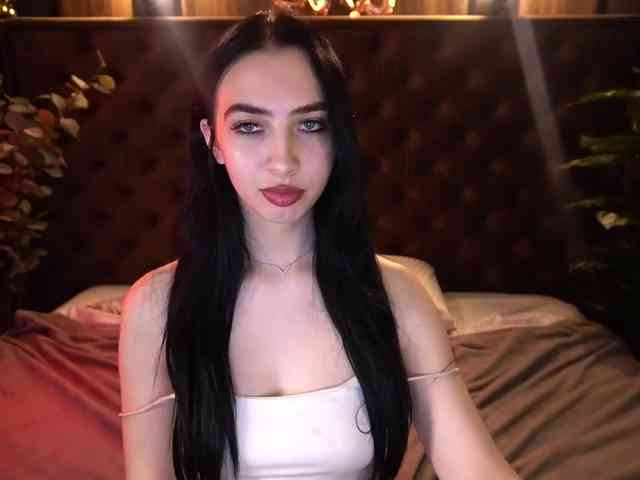 WildKittenX Live Webcam on BongaCams
