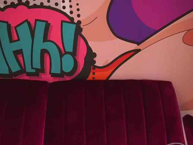 WildKittenX webcam