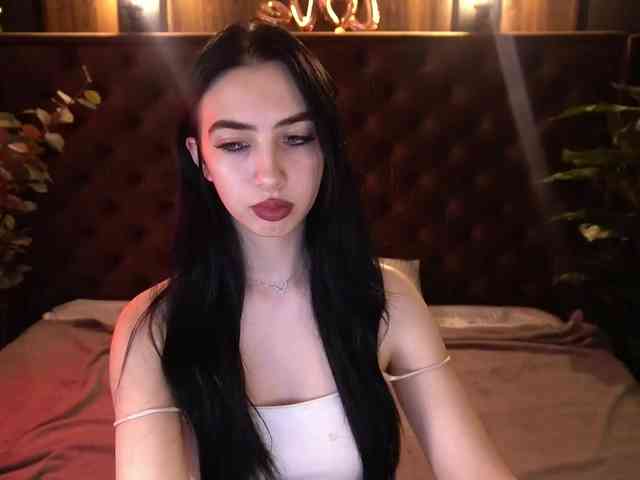 WildKittenX Live Webcam on BongaCams