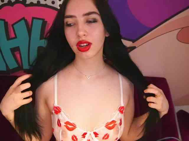 WildKittenX webcam