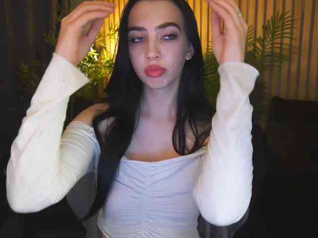 WildKittenX Live Webcam on BongaCams