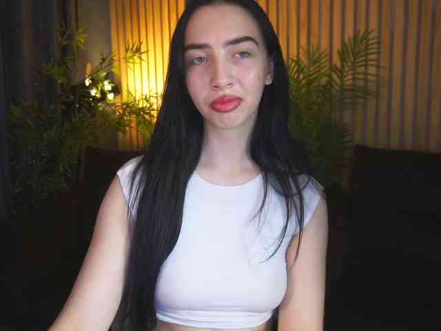 WildKittenX webcam