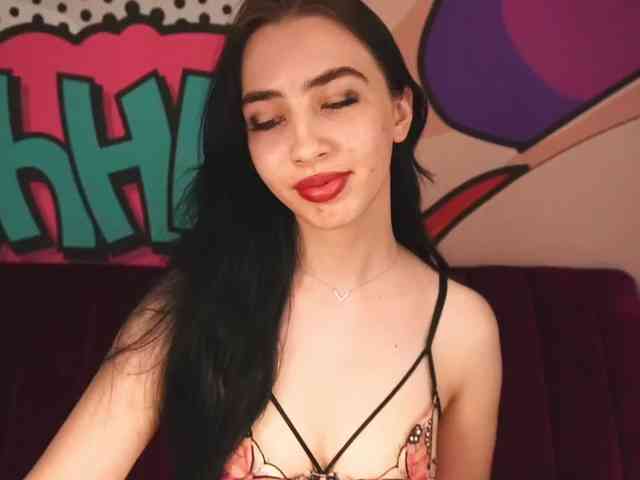 WildKittenX webcam