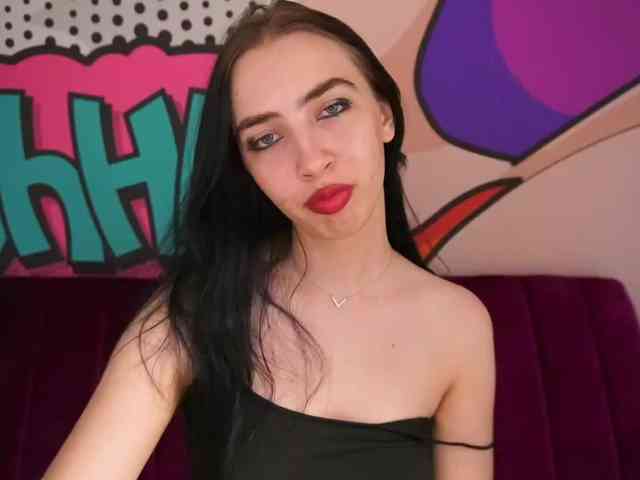WildKittenX webcam