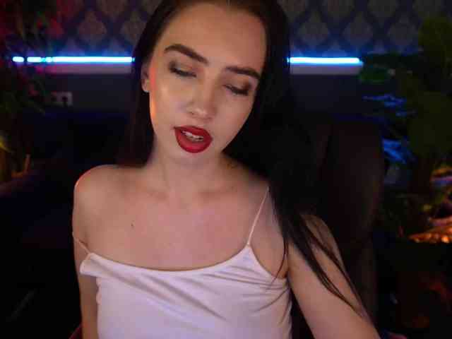 WildKittenX webcam