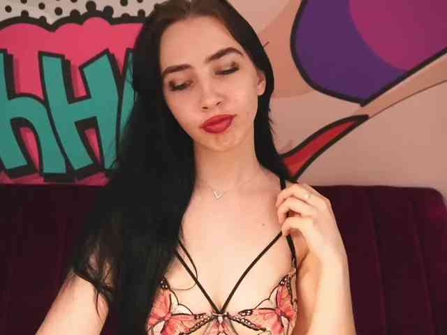 WildKittenX webcam