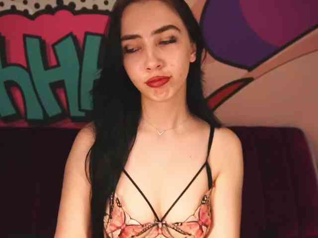 WildKittenX webcam