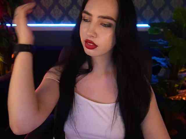 WildKittenX webcam