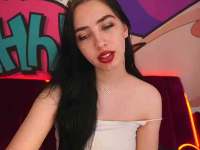 WildKittenX webcam