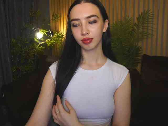 WildKittenX webcam