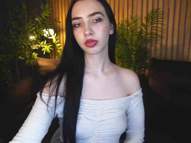 WildKittenX webcam