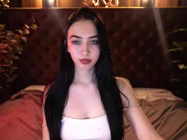 WildKittenX Live Webcam on BongaCams