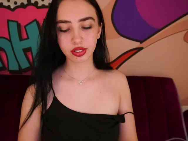 WildKittenX webcam